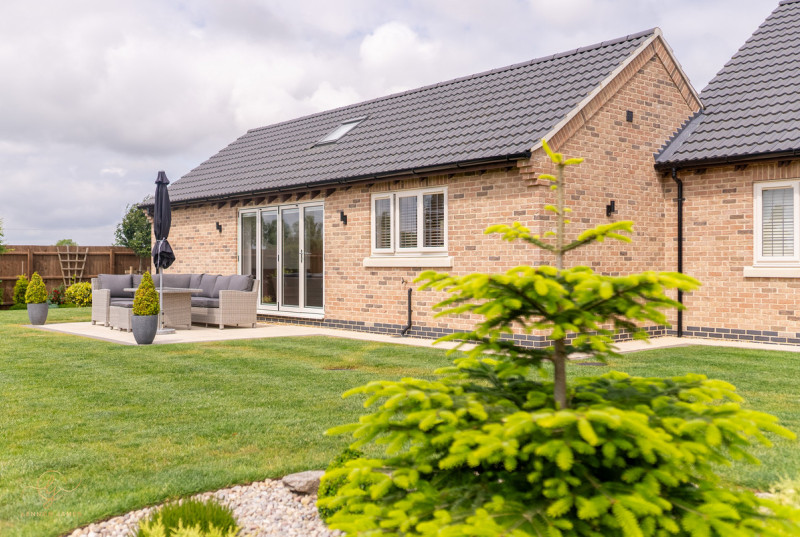 Wype Road, Eastrea43