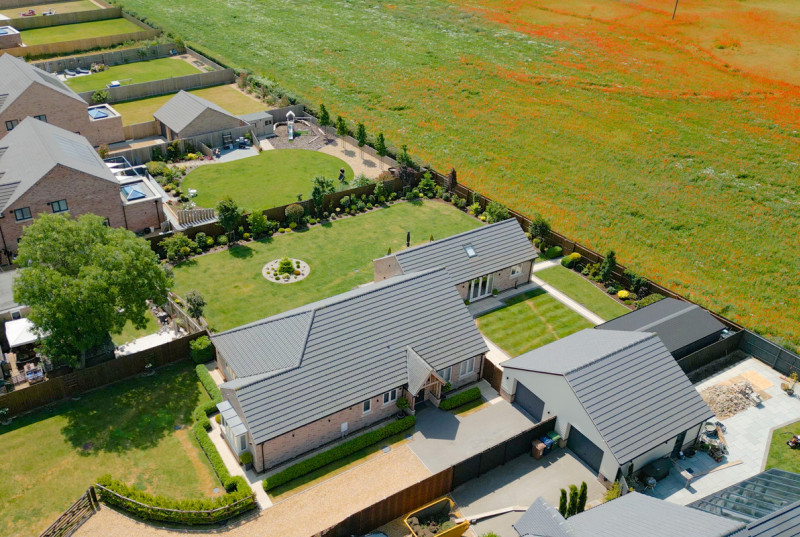 Wype Road, Eastrea45