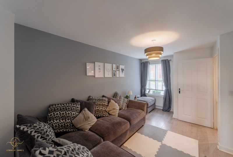 Kentwell Road, Hampton Gardens10