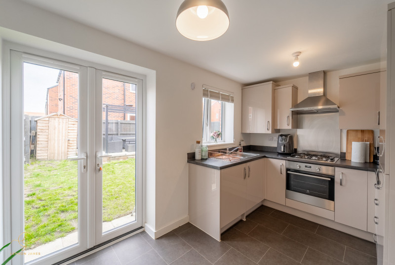 Kentwell Road, Hampton Gardens12