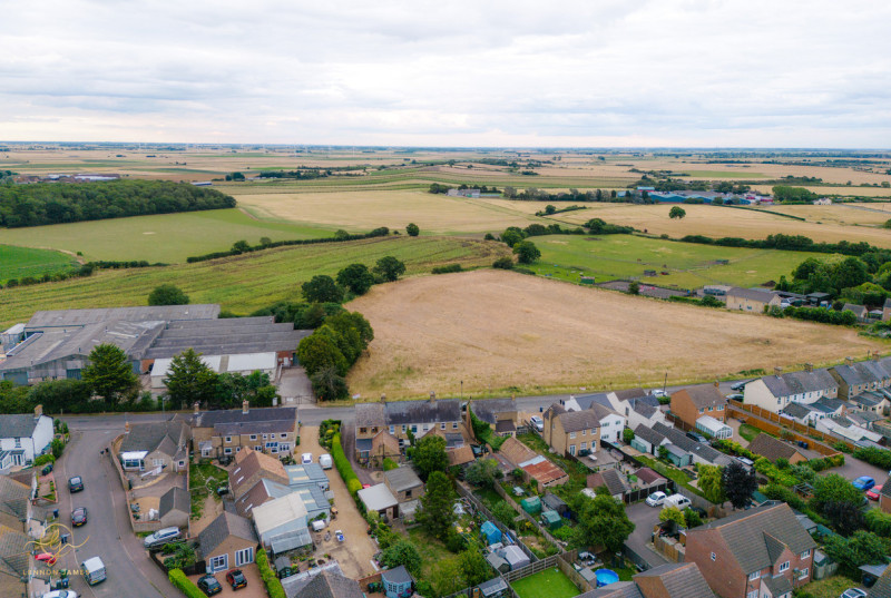 Orchard Close, Warboys6