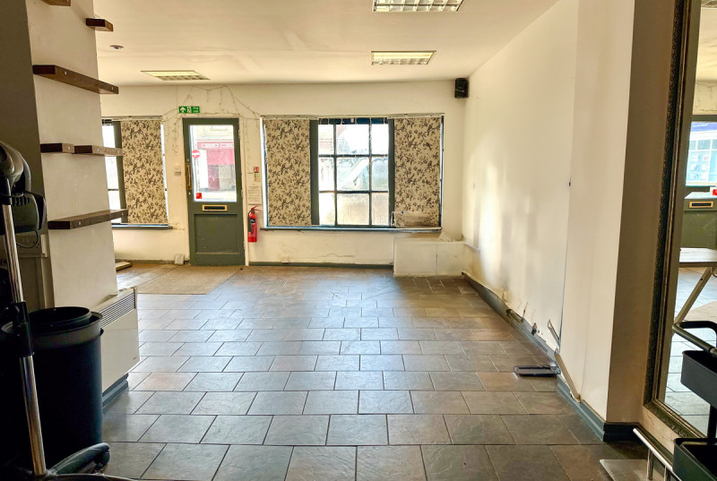 The Broadway, St Ives10