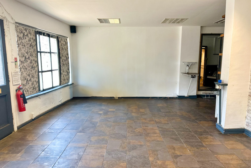 The Broadway, St Ives11