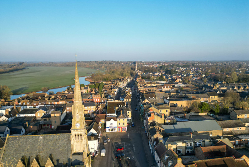 The Broadway, St Ives34