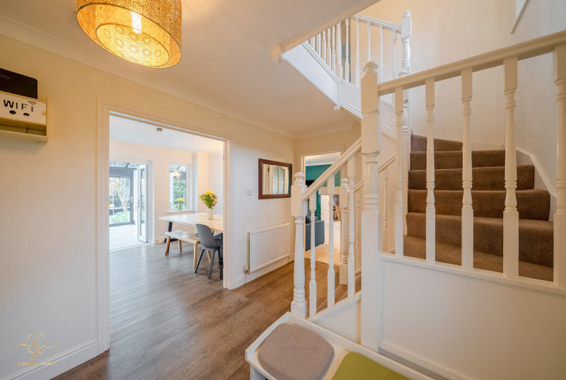 Sanders Close, Little Stukeley6