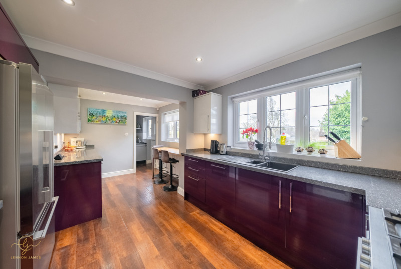 Sanders Close, Little Stukeley26