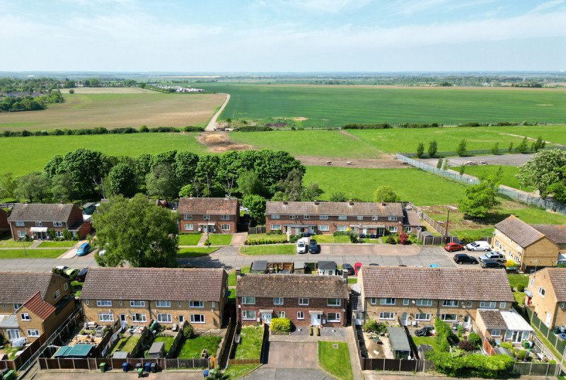 Lancaster Road, Upwood5