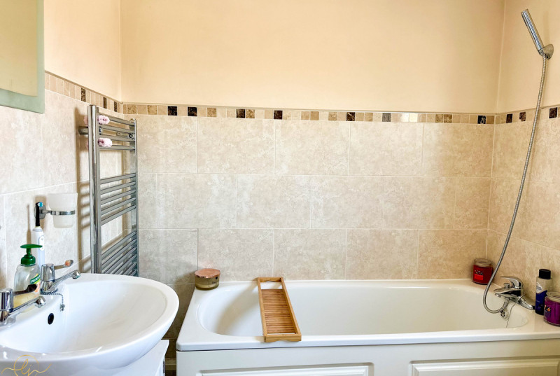 Lancaster Road, Upwood33