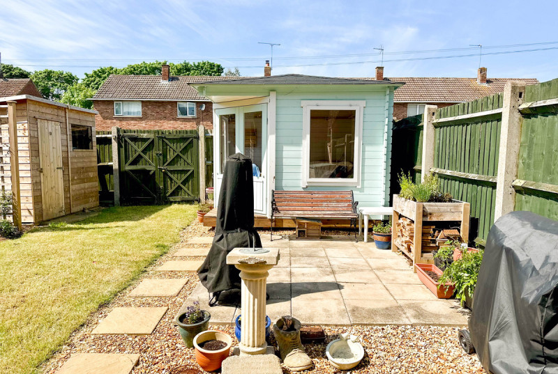 Lancaster Road, Upwood34