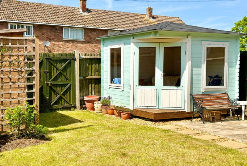 Lancaster Road, Upwood41