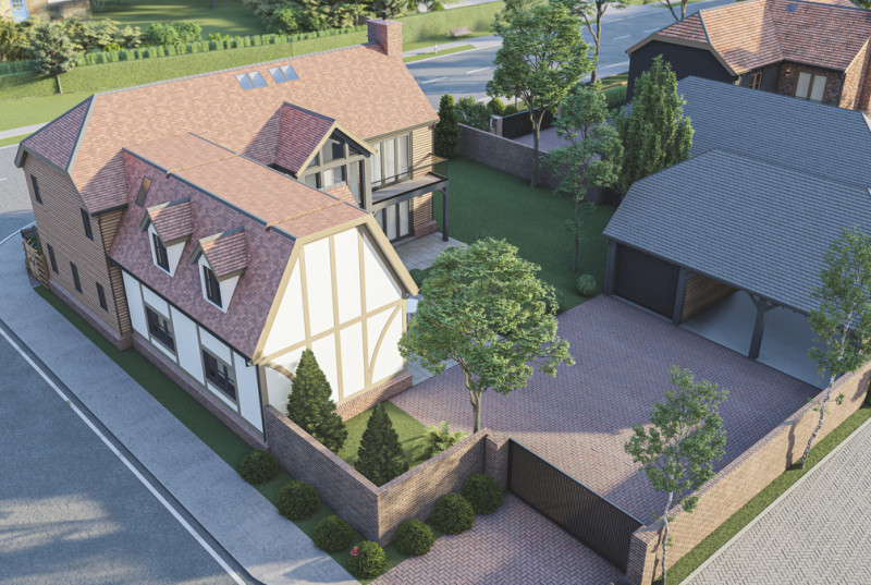 Maltings Lane, Ellington4