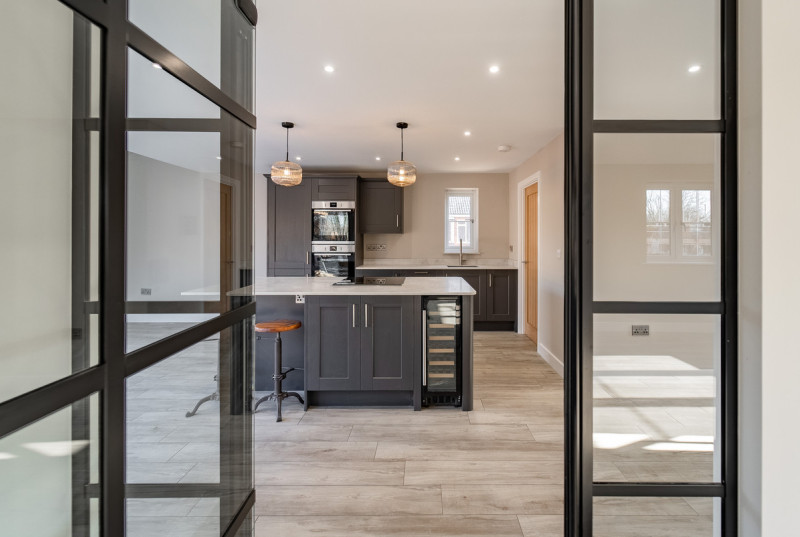 Farm Close - Herne Road, Ramsey St Marys1