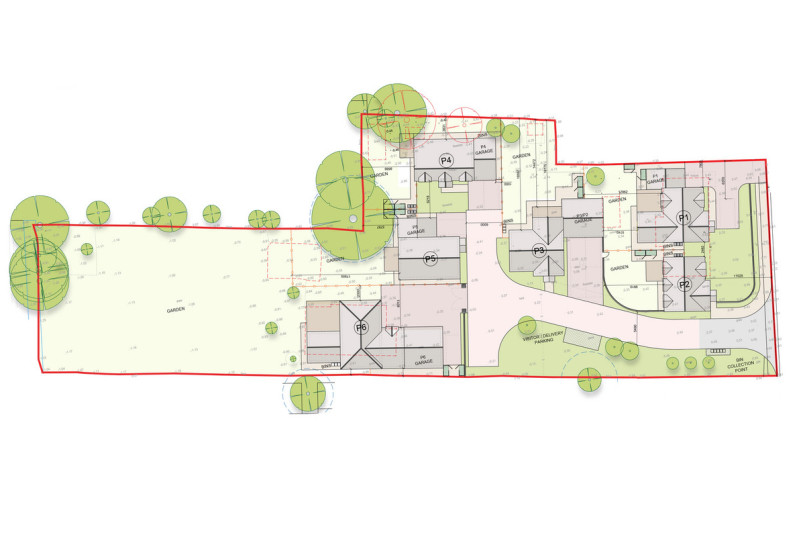 Farm Close - Herne Road, Ramsey St Marys6