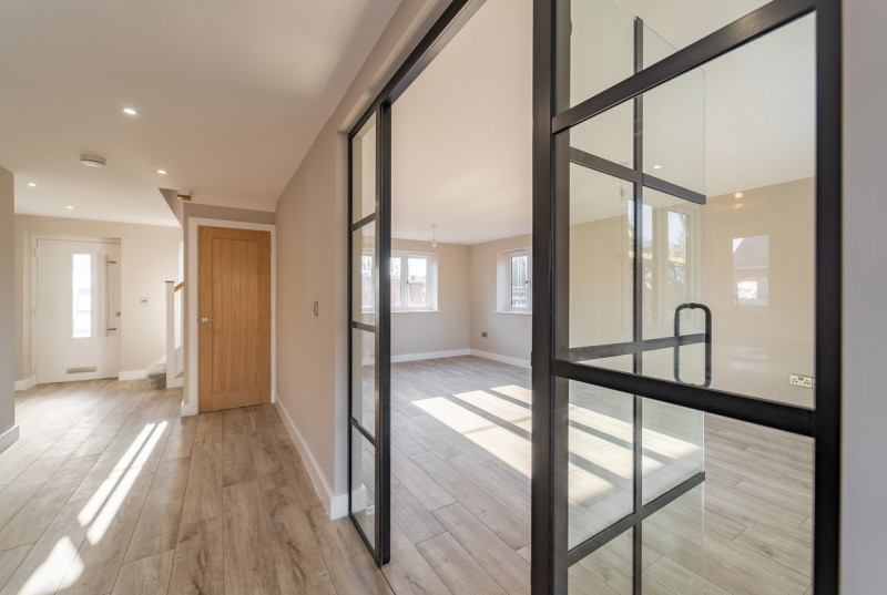 Farm Close - Herne Road, Ramsey St Marys9