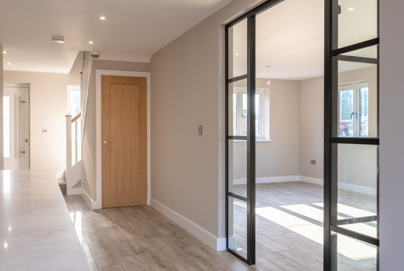 Farm Close - Herne Road, Ramsey St Marys10