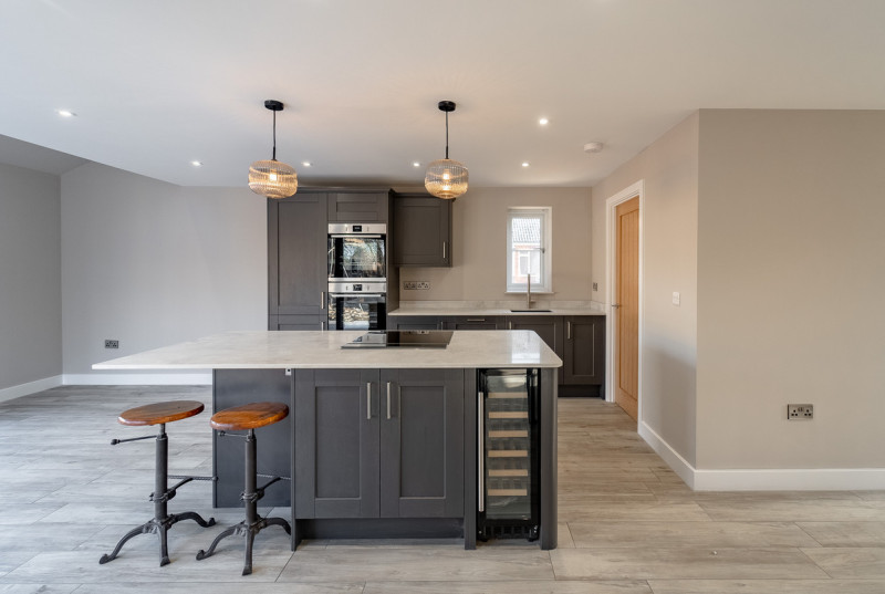 Farm Close - Herne Road, Ramsey St Marys14