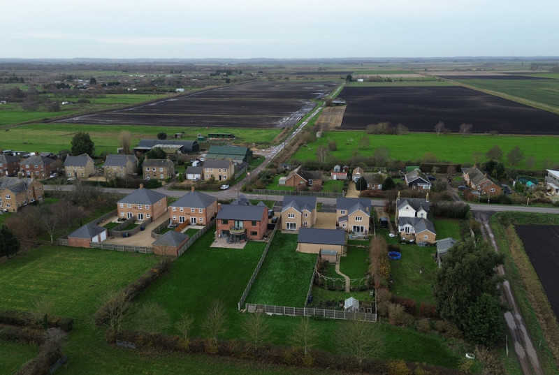 Ugg Mere Court Road, Huntingdon8