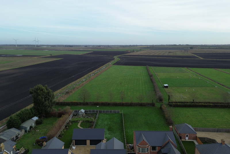 Ugg Mere Court Road, Huntingdon9