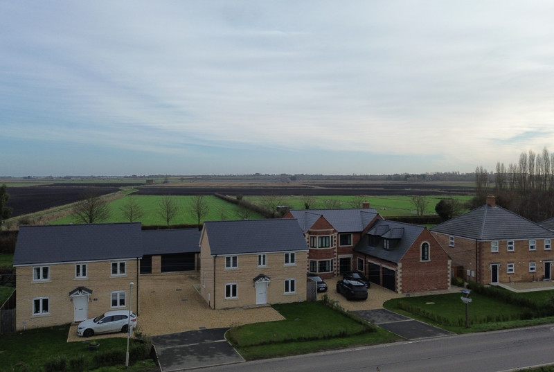 Ugg Mere Court Road, Huntingdon12