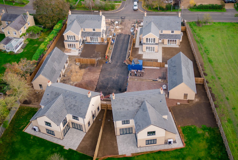 Bluntisham Road, Colne6