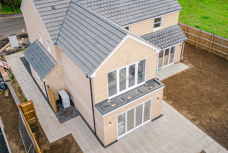 Bluntisham Road, Colne10