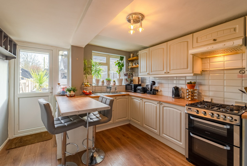 London Street, Godmanchester1