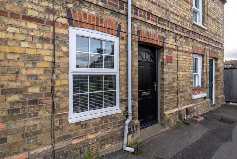 London Street, Godmanchester5