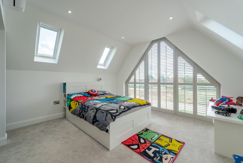 March Road, Coates41