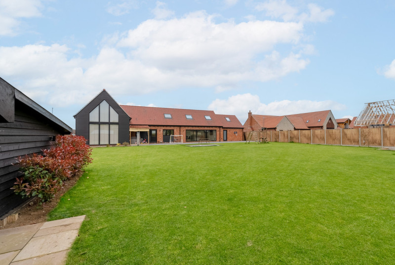 March Road, Coates50