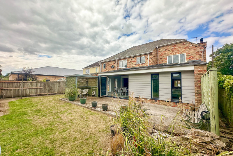 March Road, Coates42