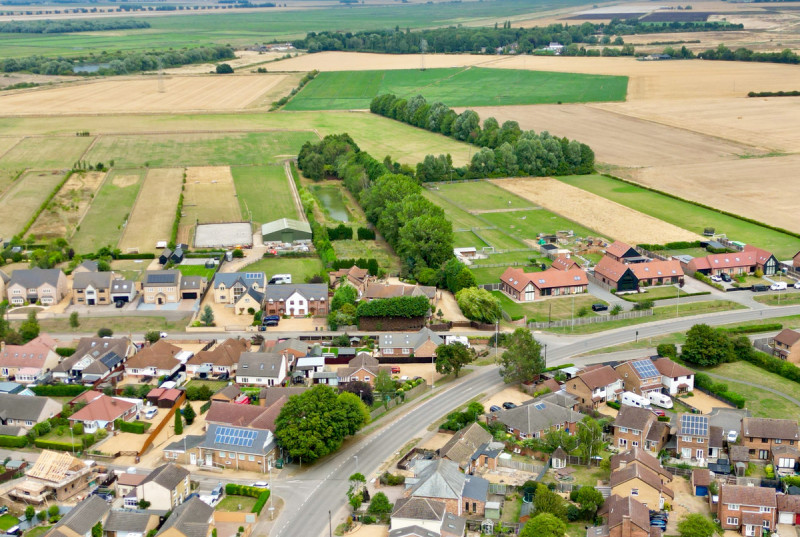 March Road, Coates47