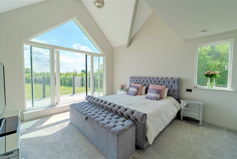 Middleton Way, Cambridge23