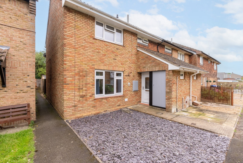 Flaxen Walk, Warboys6
