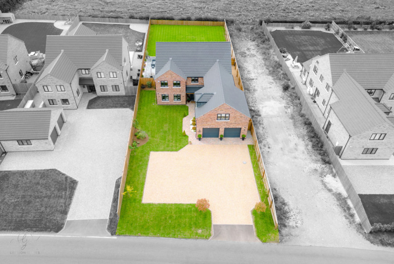 Wype Road, Eastrea6