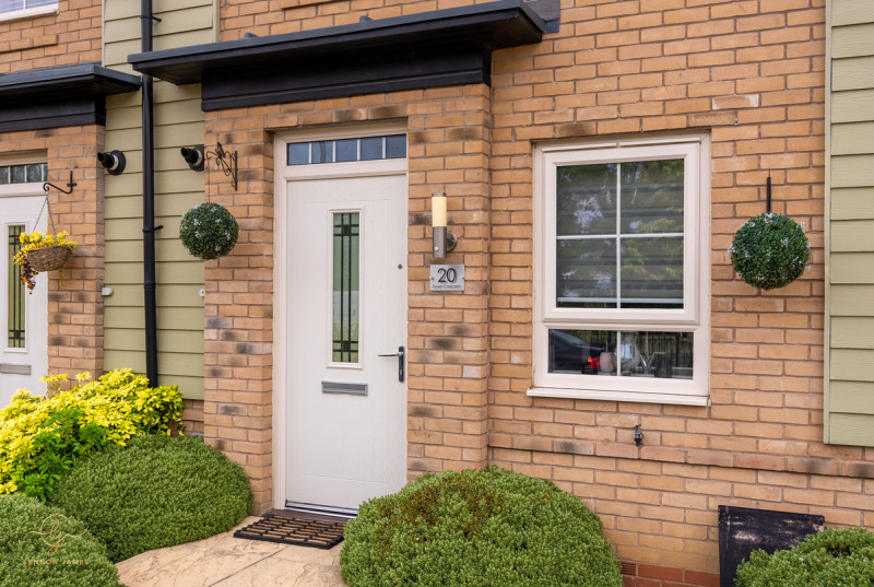 Foren Crescent, Godmanchester6