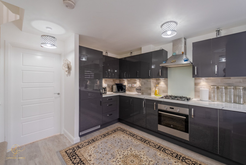 Foren Crescent, Godmanchester10