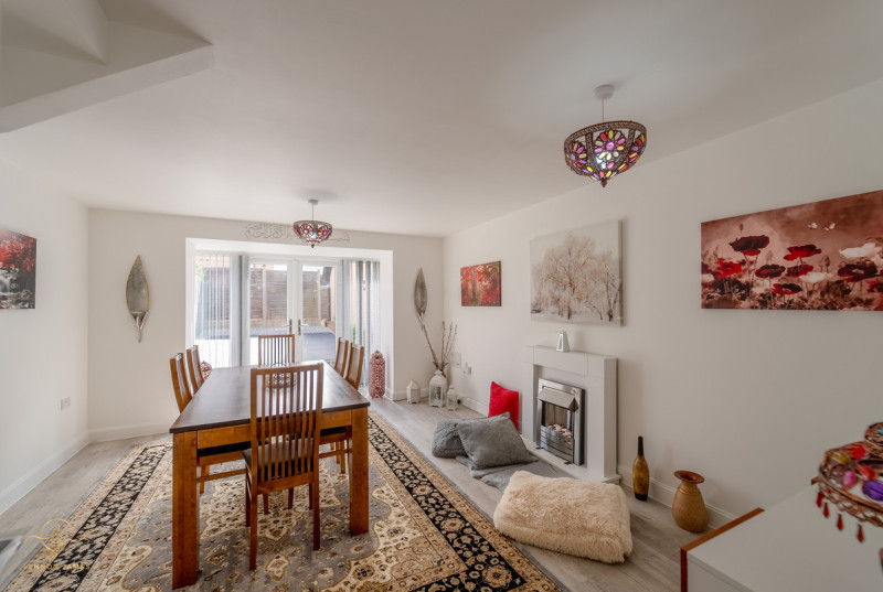 Foren Crescent, Godmanchester11