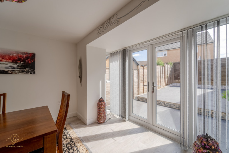 Foren Crescent, Godmanchester15