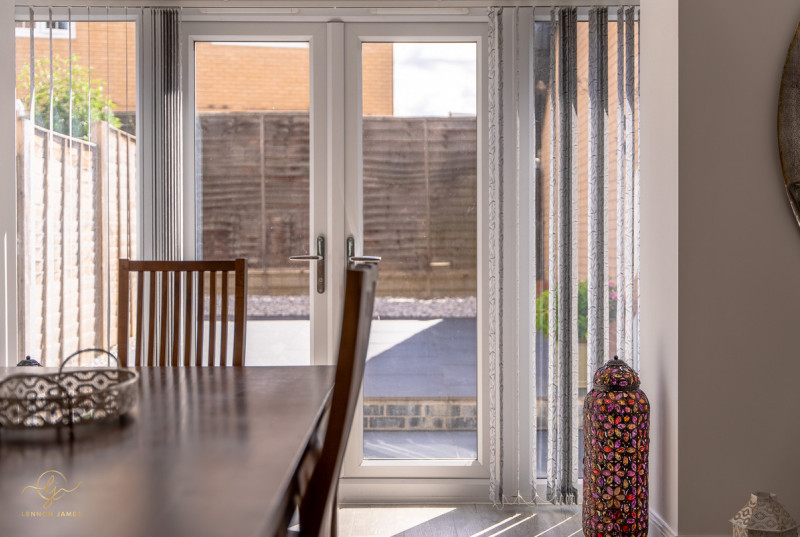 Foren Crescent, Godmanchester16