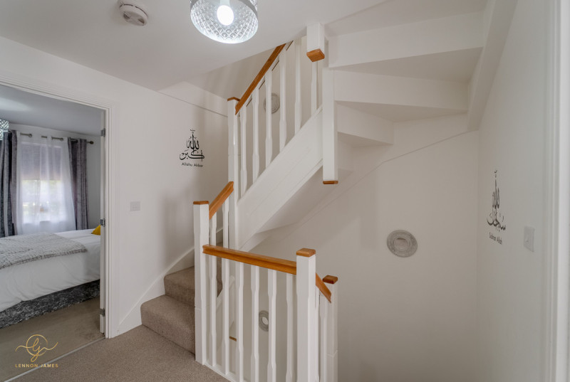 Foren Crescent, Godmanchester17