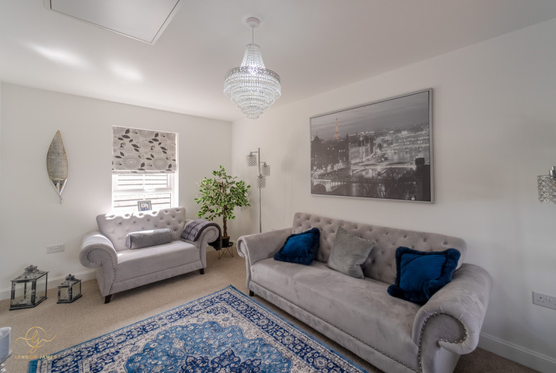 Foren Crescent, Godmanchester18