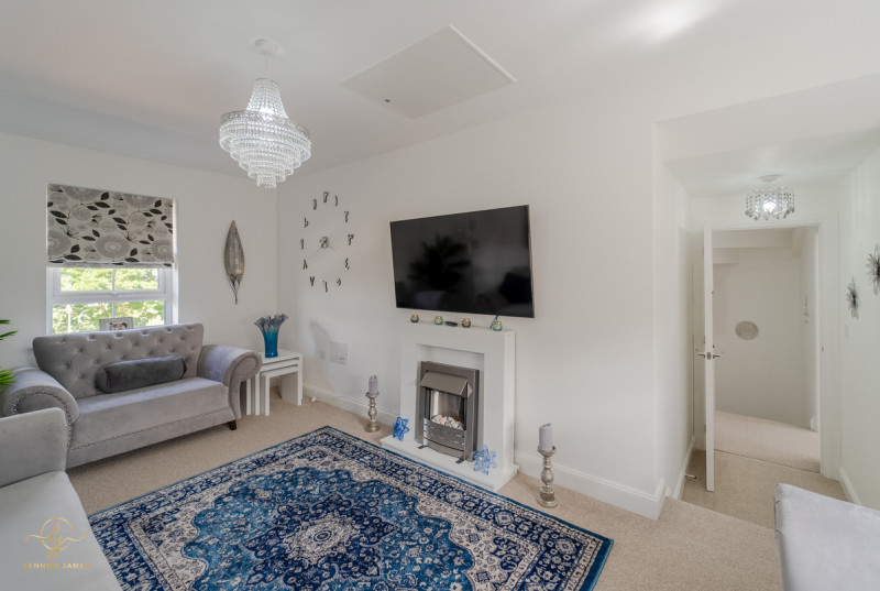 Foren Crescent, Godmanchester19