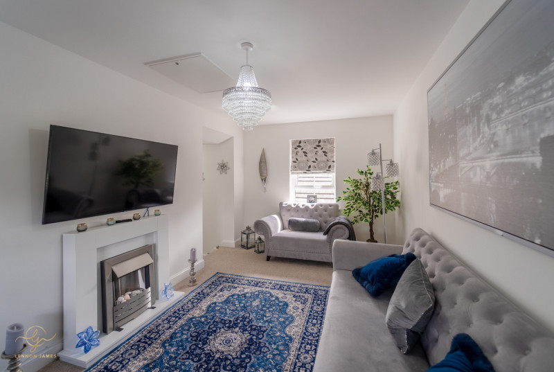 Foren Crescent, Godmanchester20