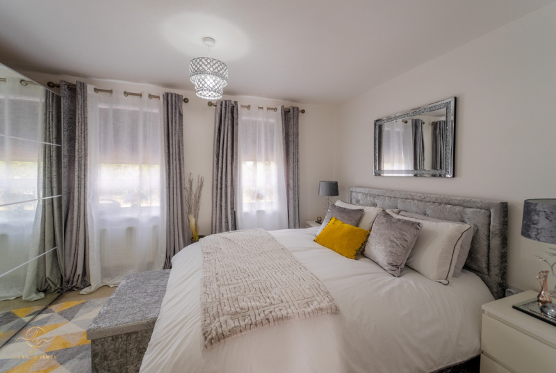 Foren Crescent, Godmanchester21