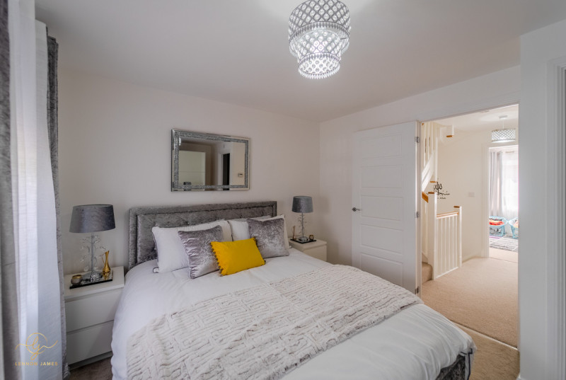 Foren Crescent, Godmanchester22