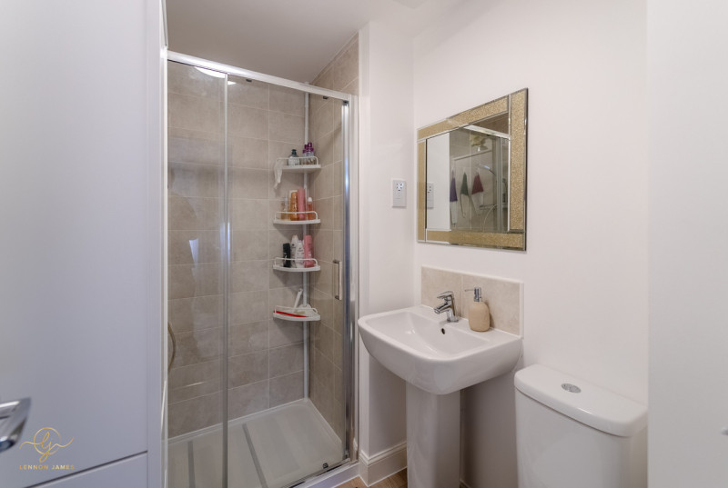 Foren Crescent, Godmanchester23