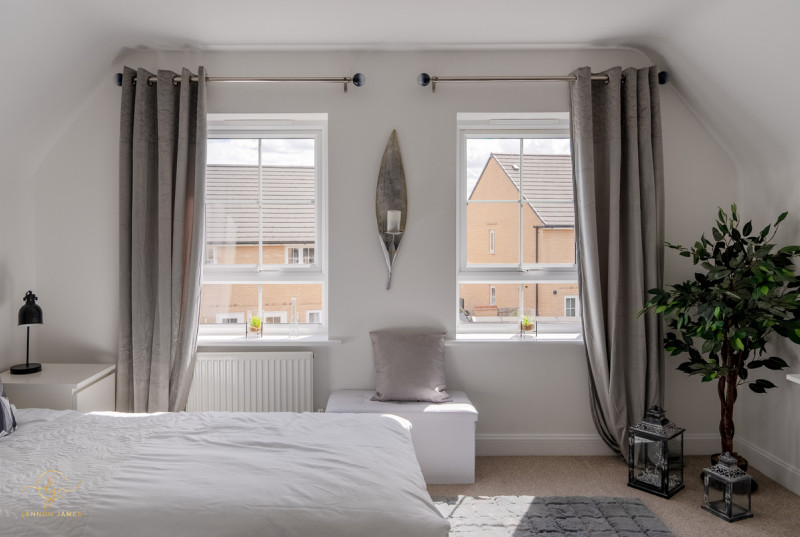 Foren Crescent, Godmanchester25
