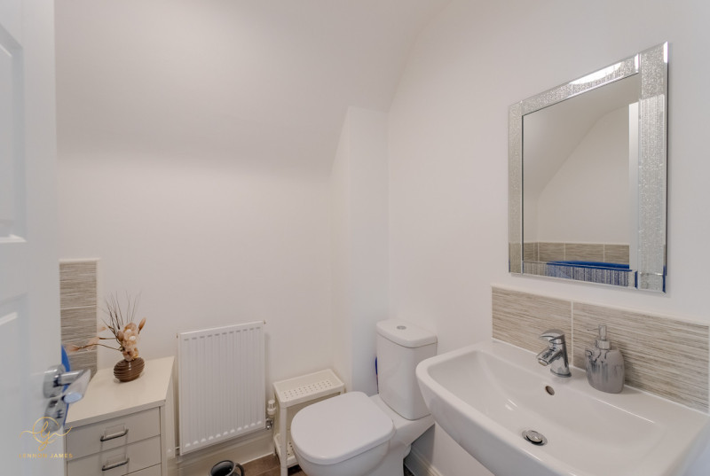 Foren Crescent, Godmanchester27