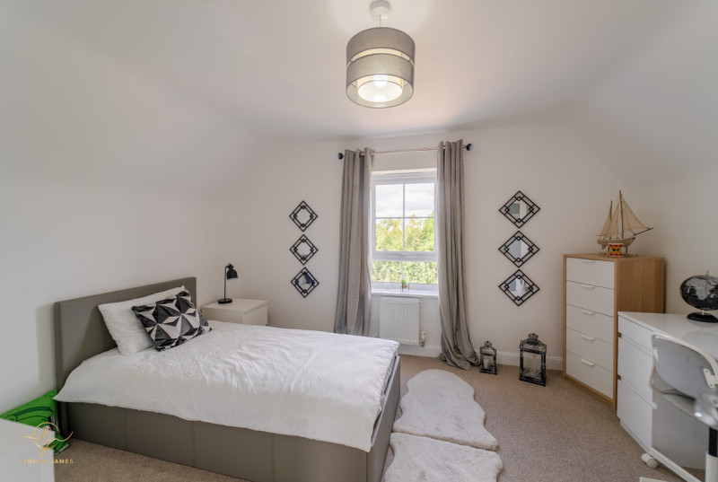 Foren Crescent, Godmanchester30