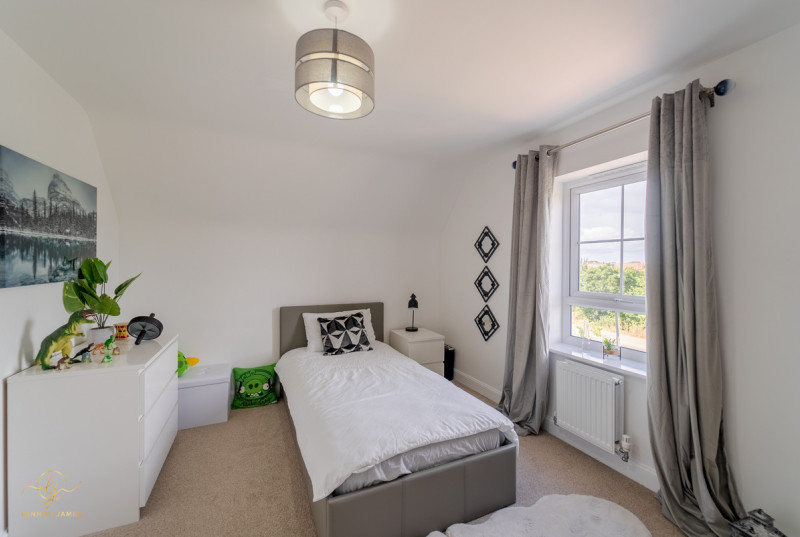 Foren Crescent, Godmanchester31
